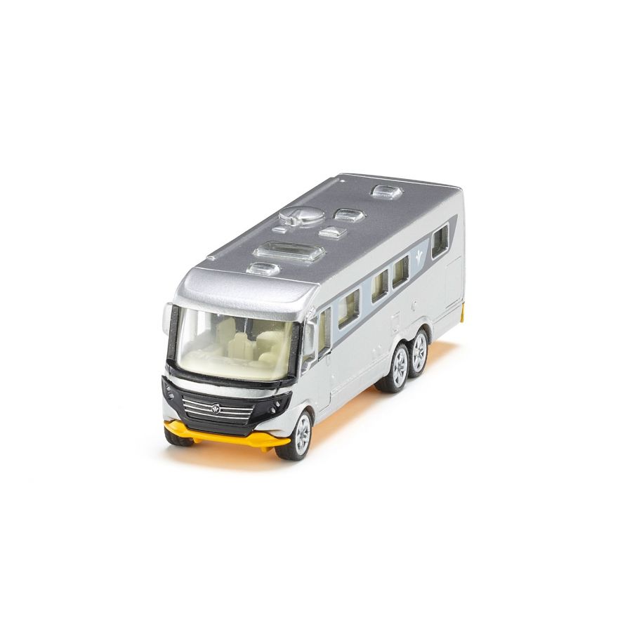 Mô hình xe Siku Blister 16 - Xe du lịch 1671