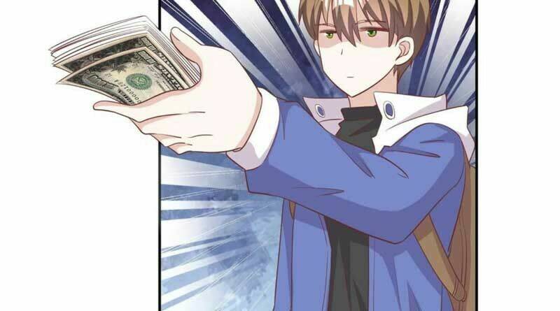 hôn nhân dục vọng: thiếu gia nhẹ một chút! chapter 156 32