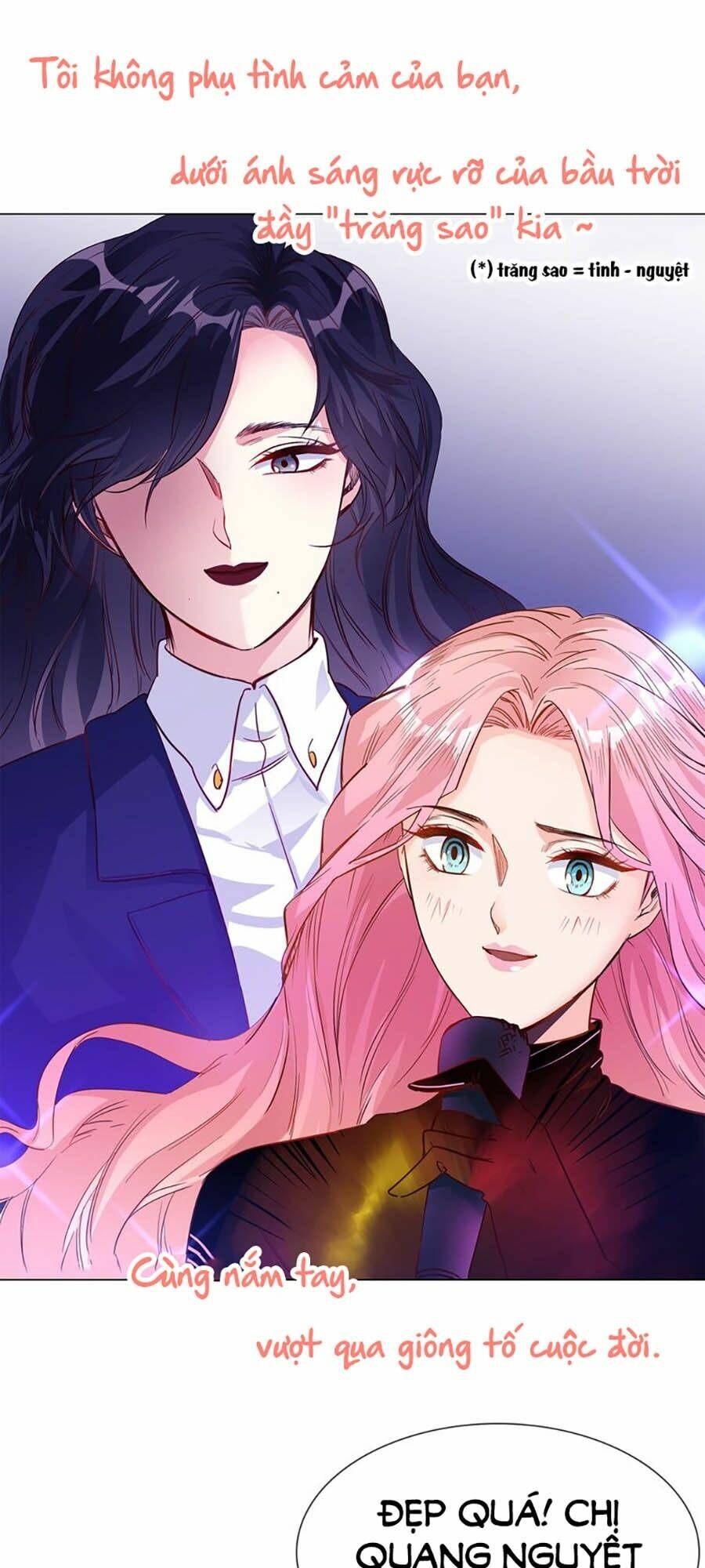 ngôi sao vụn vỡ chapter 57 8