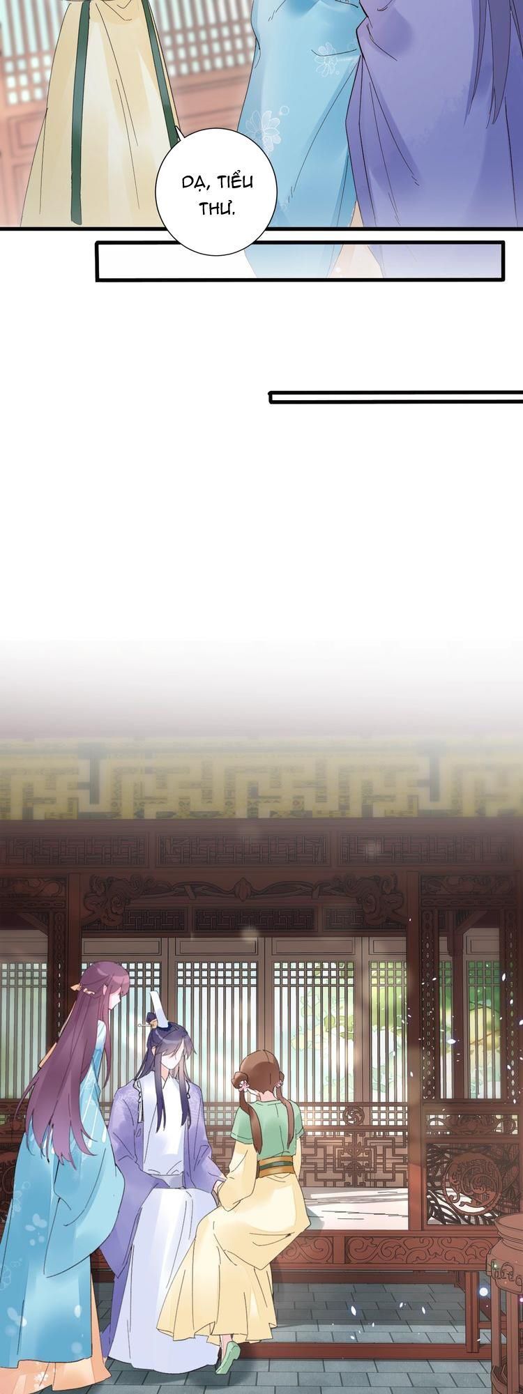 hoa nhan sách 2 chapter 102 13