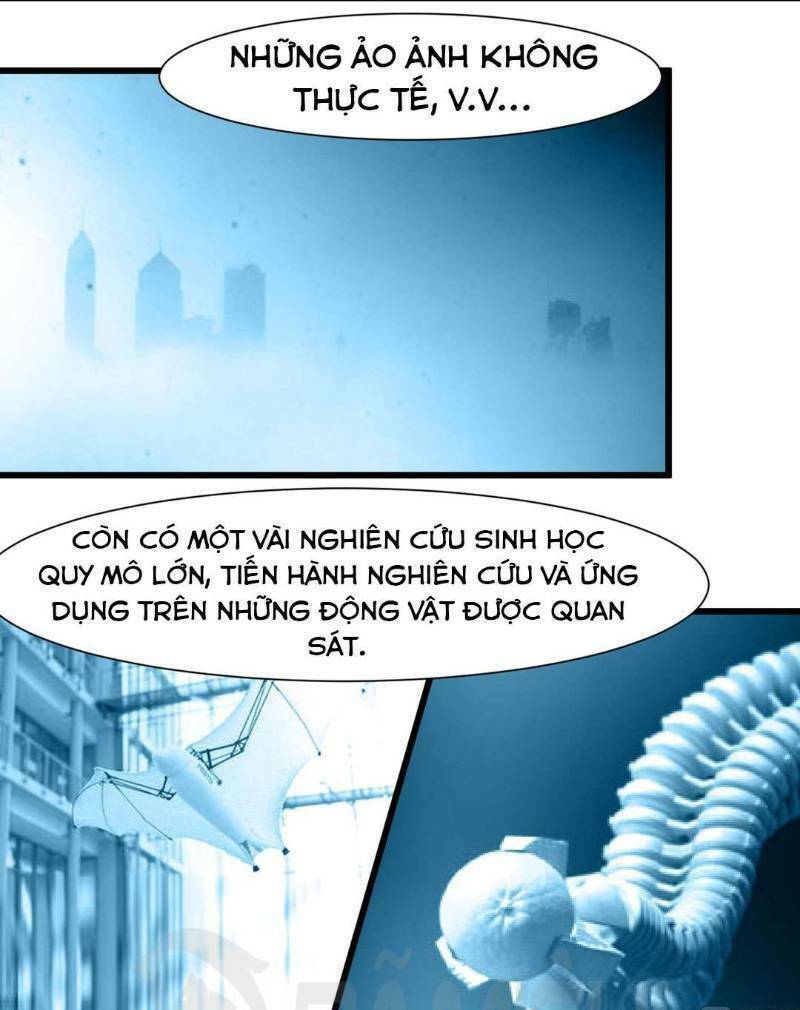 thần nhãn giám định sư chapter 77 14