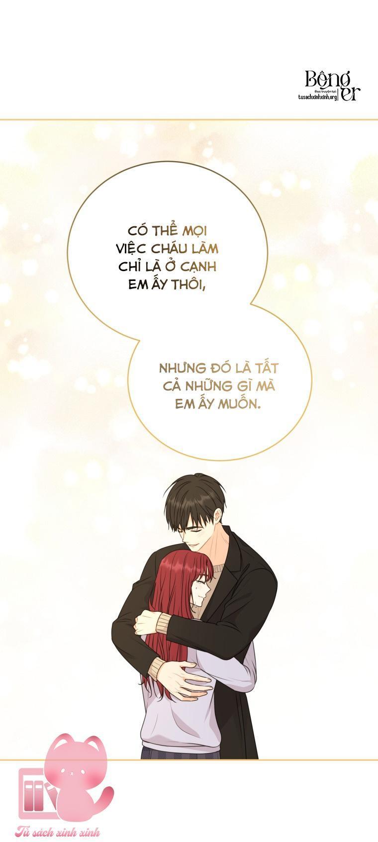 mong được chị chỉ bảo, tiền bối chapter 59 36