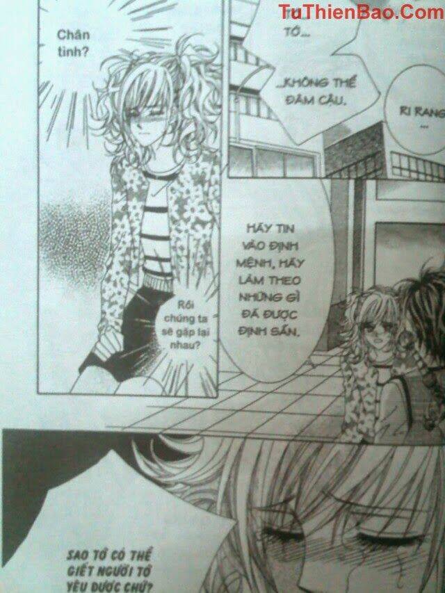 tình trong mộng chapter 11 104