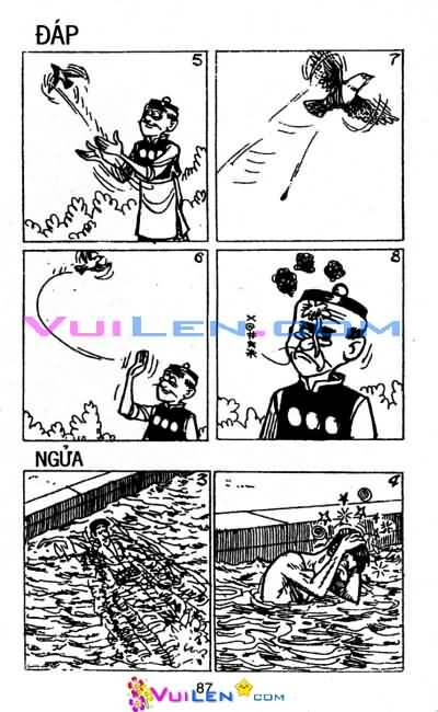 chú thoòng (full trọn bộ) chapter 23 4