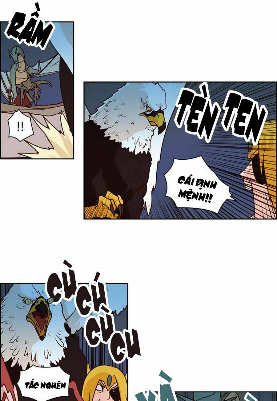 the devil king is bored chapter 85 5