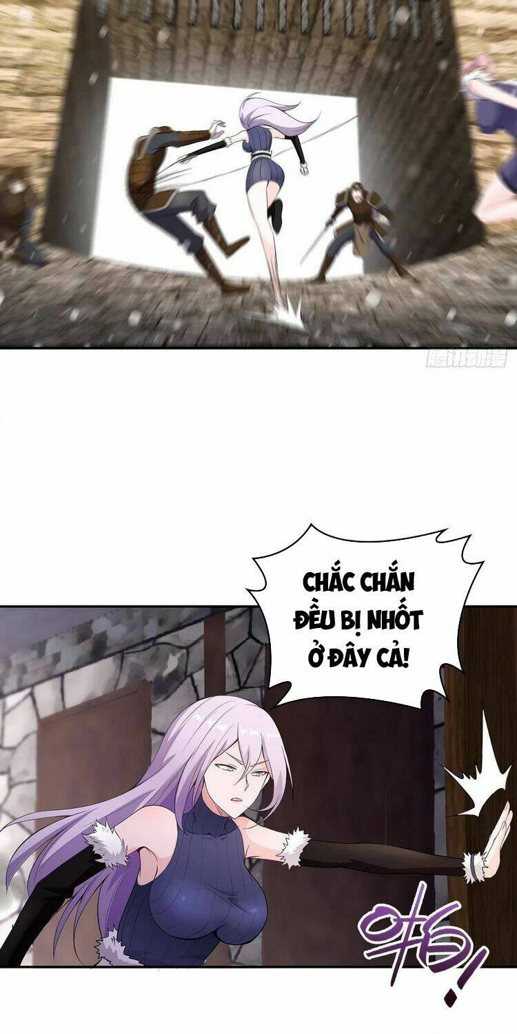 người ở rể bị ép thành phản diện ngoại truyện chapter 9 20