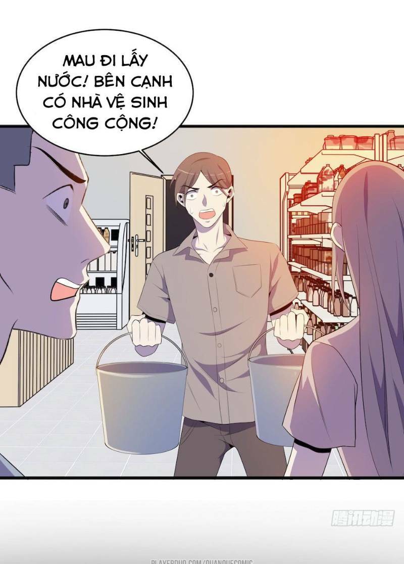 thát không mê thất chapter 22 9