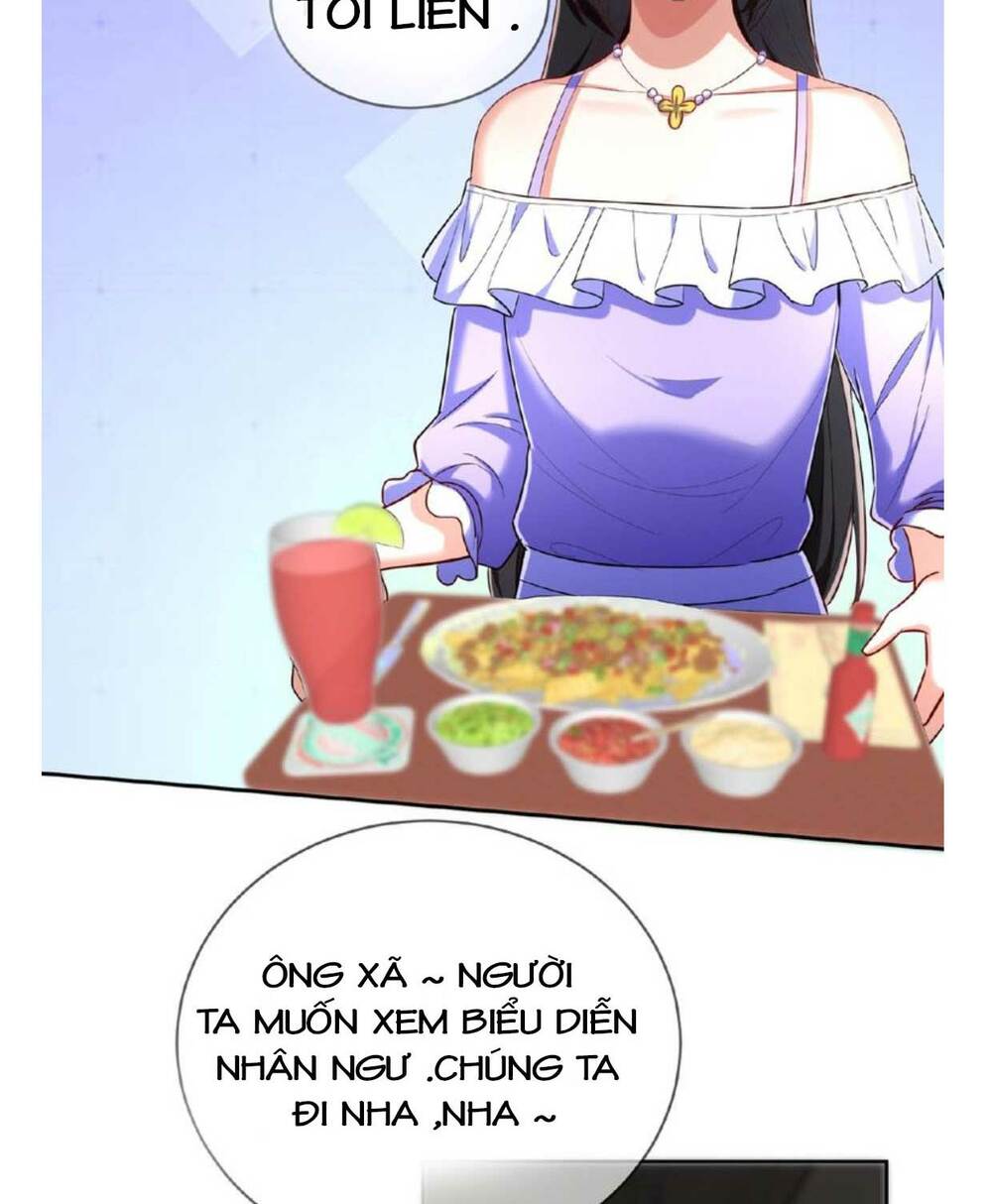 kiều thê muốn bỏ trốn của phúc hắc tổng tài chapter 28 11