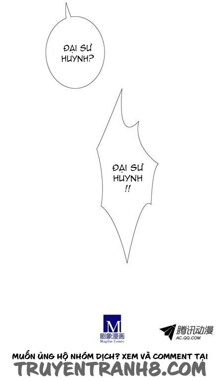 đầu óc đại sư huynh của ta rất đen tối chapter 43 29