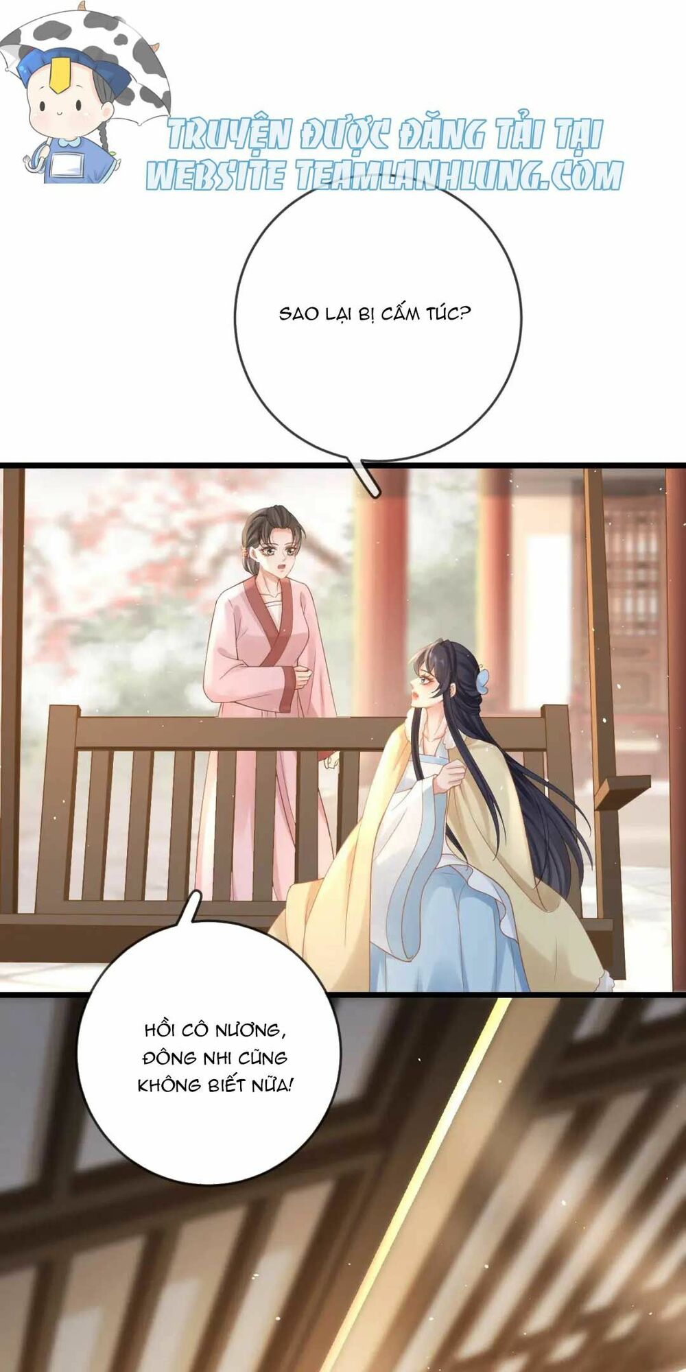 sự trả thù của vương phi chapter 45 23