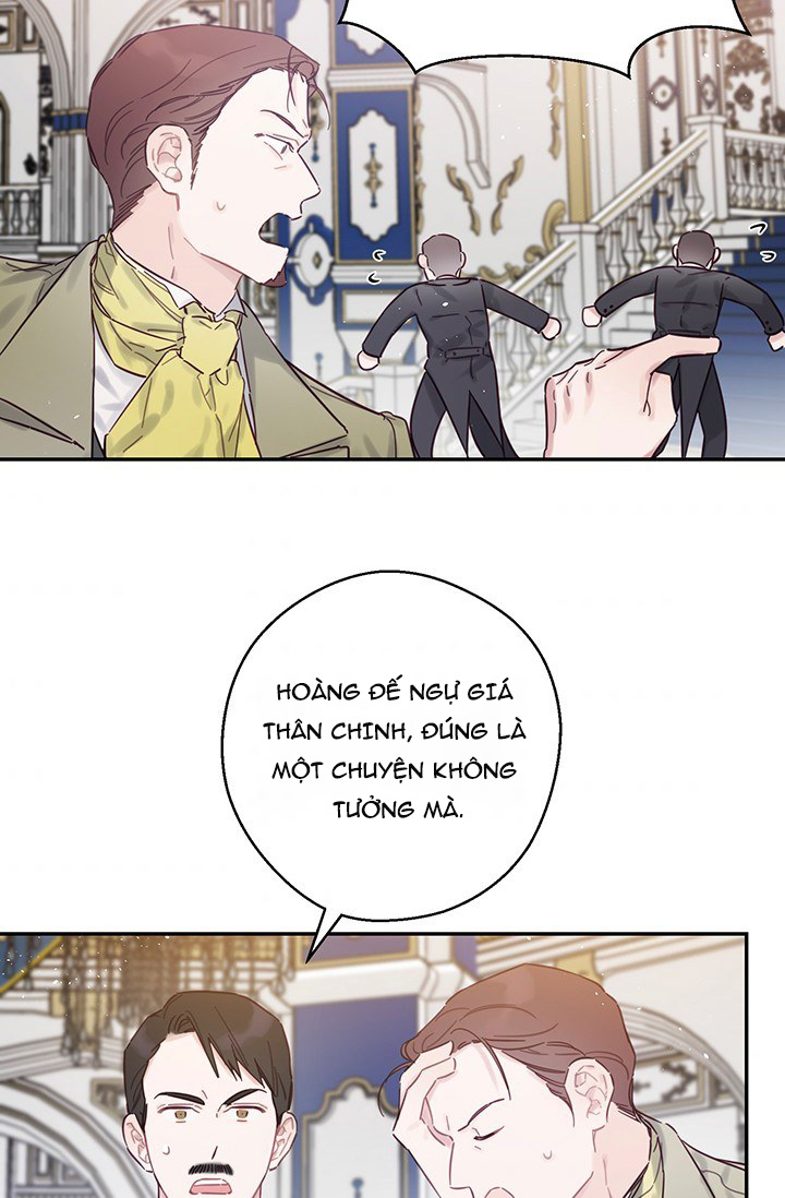 trước tiên phải giấu em trai tôi đi đã chapter 27.1 8