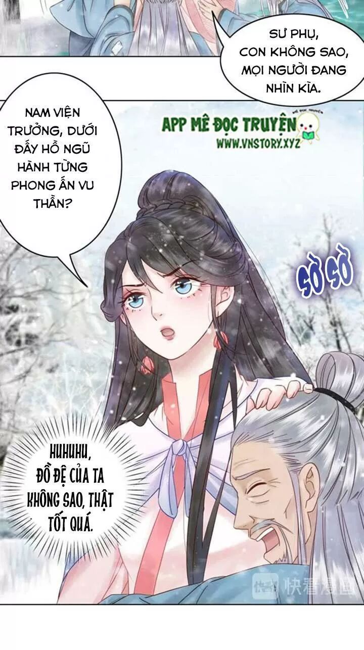 cực phẩm phế vật tiểu thư chapter 90 15