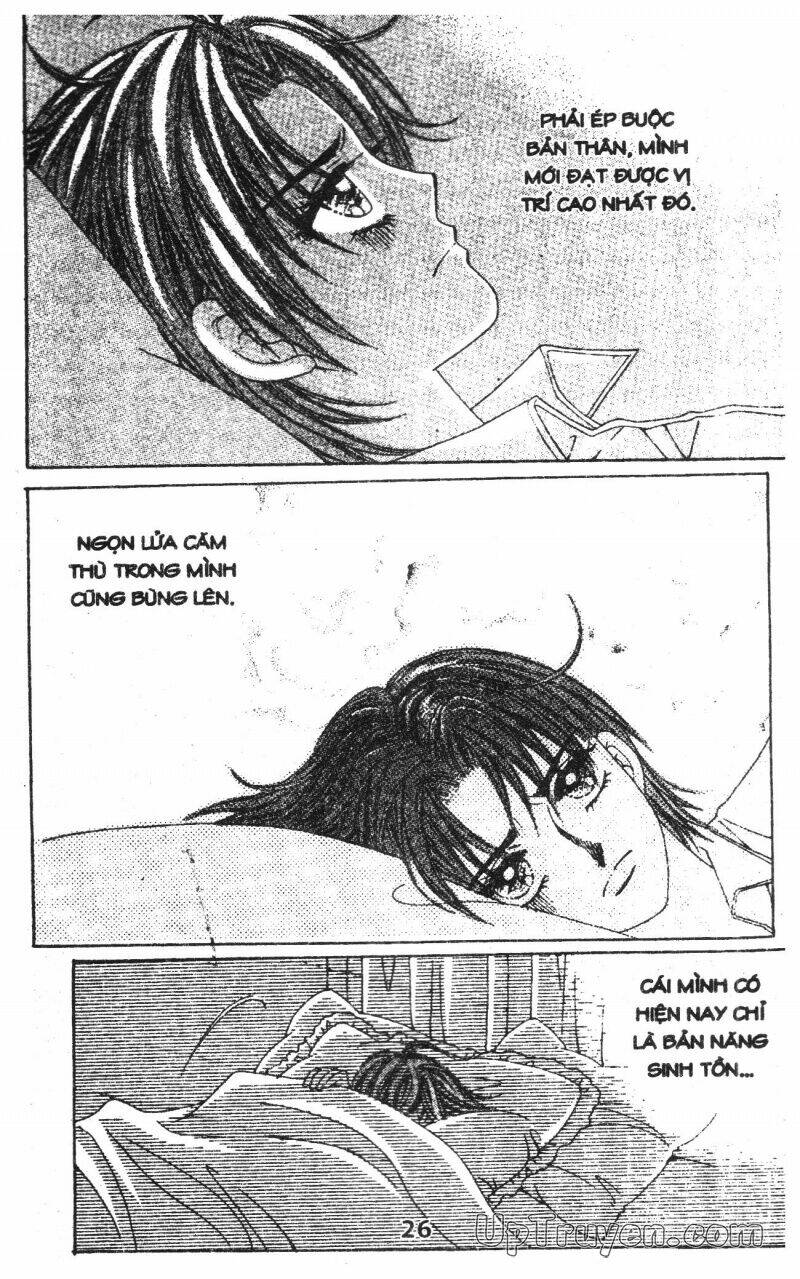 mặt nạ tình yêu chapter 42 28