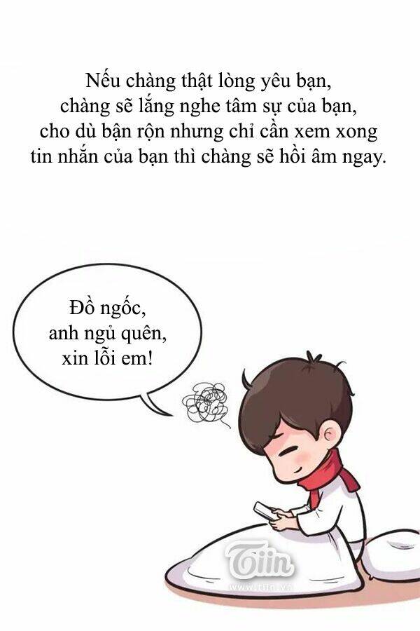 giải mã tình yêu chapter 110 9