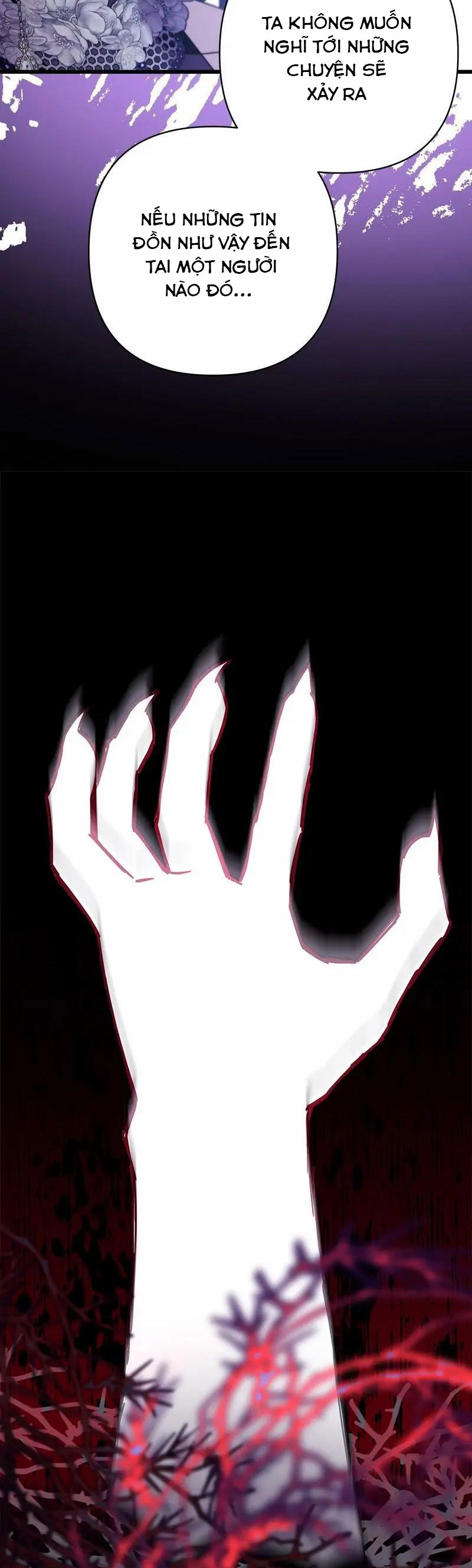 chuyện tình lãng mạn với ngài công tước mặt sẹo chapter 92 102