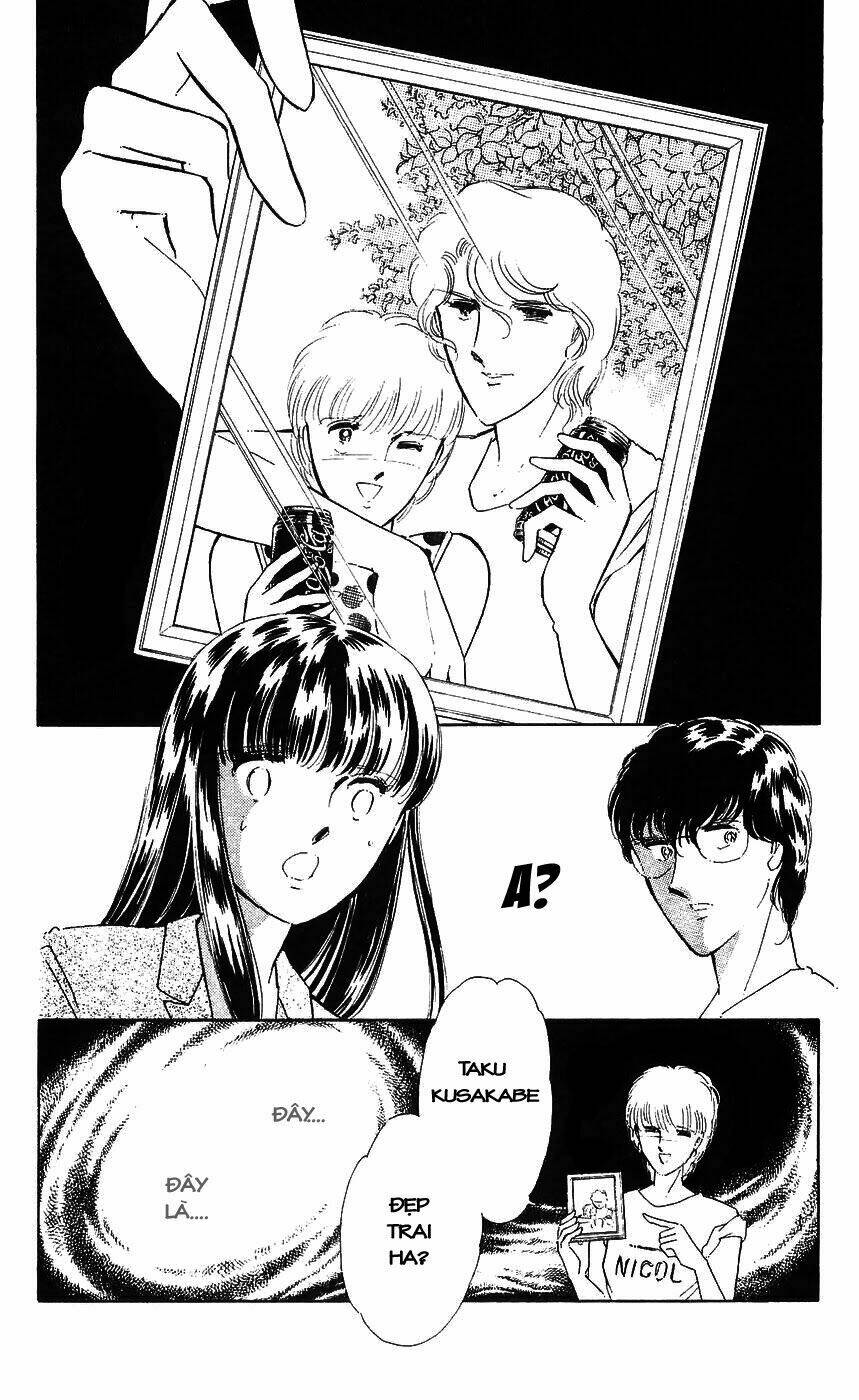 ryouko no shinrei jikenbo chapter 5 45