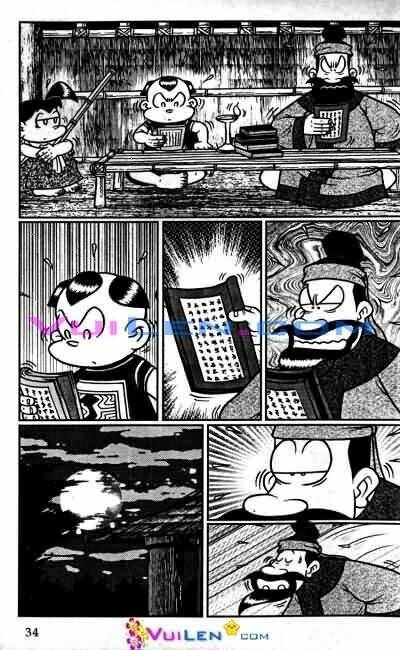 thần đồng đất việt chapter 59 34