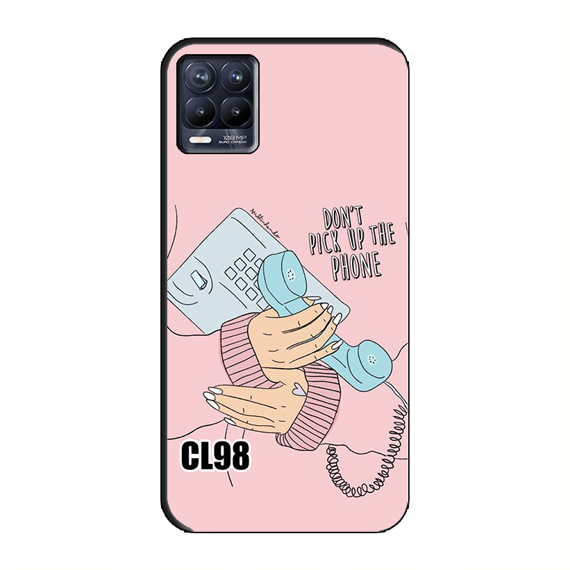 Ốp Lưng Dành Cho REALME 8