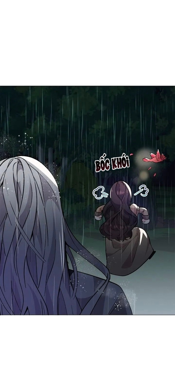 cách để nhân vật phụ phá đảo game hẹn hò chapter 24 17