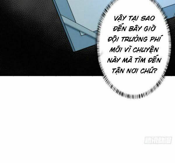 nơi này có yêu khí chapter 90 4