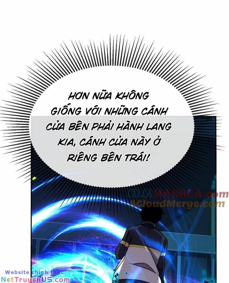 nhìn thấy thanh máu, ta xử tội thần linh chapter 138 6