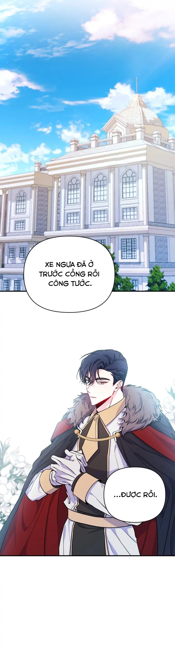 chúng ta đã kết hôn chapter 22.1 17