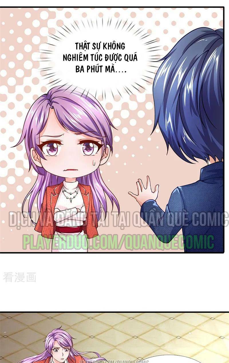 chung cực binh vương tại đô thị chapter 59 7