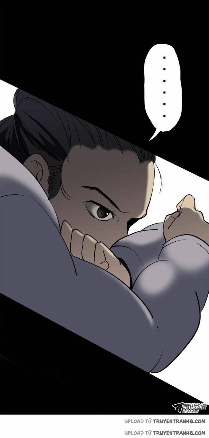 ớn lạnh tuyệt đối chapter 24 39