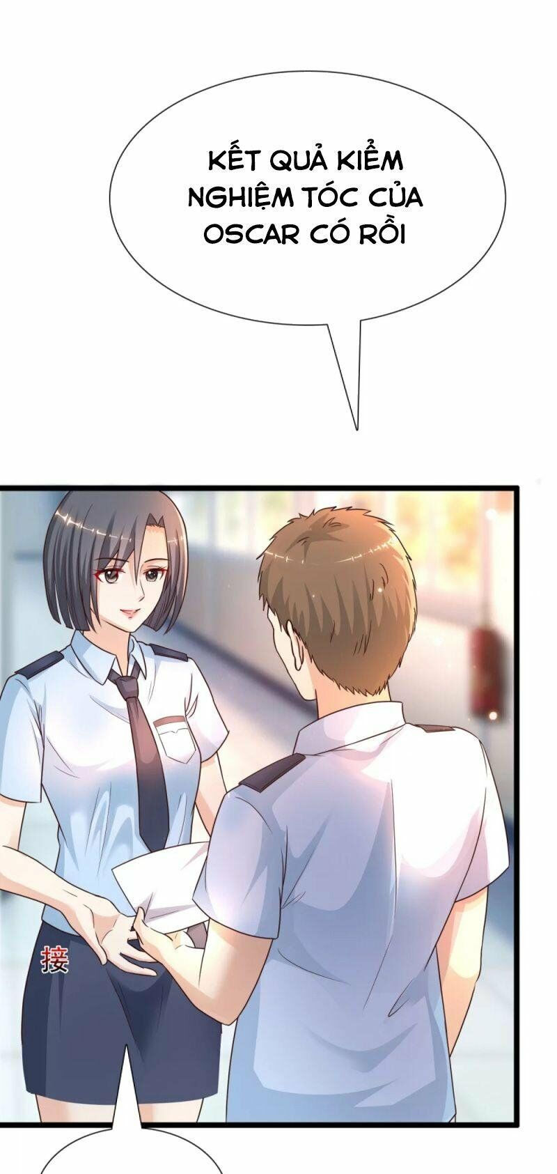 tối cường vận đào hoa chapter 180 29