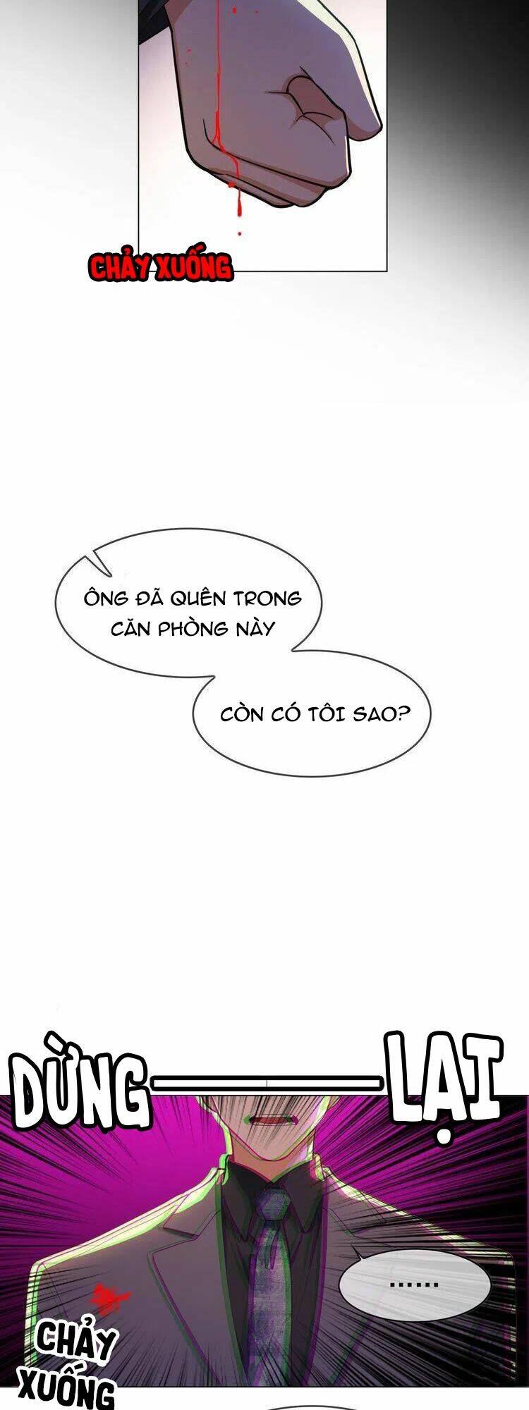 cô vợ nhỏ nuông chiều quá lại thành ác!! chapter 208.1 4