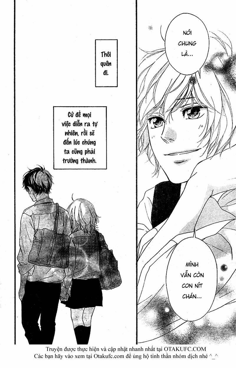 tình yêu học trò chapter 37 44