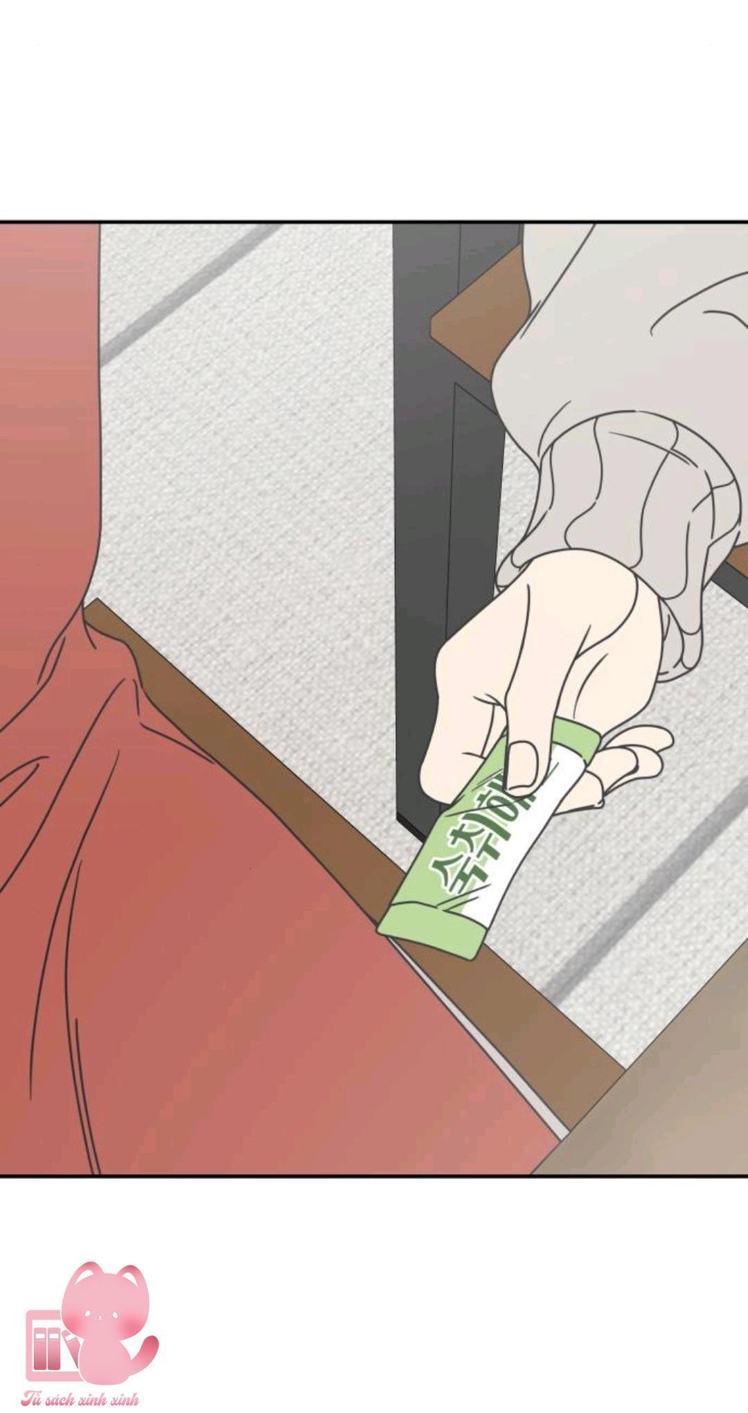 nói không với tình công sở chapter 10 47