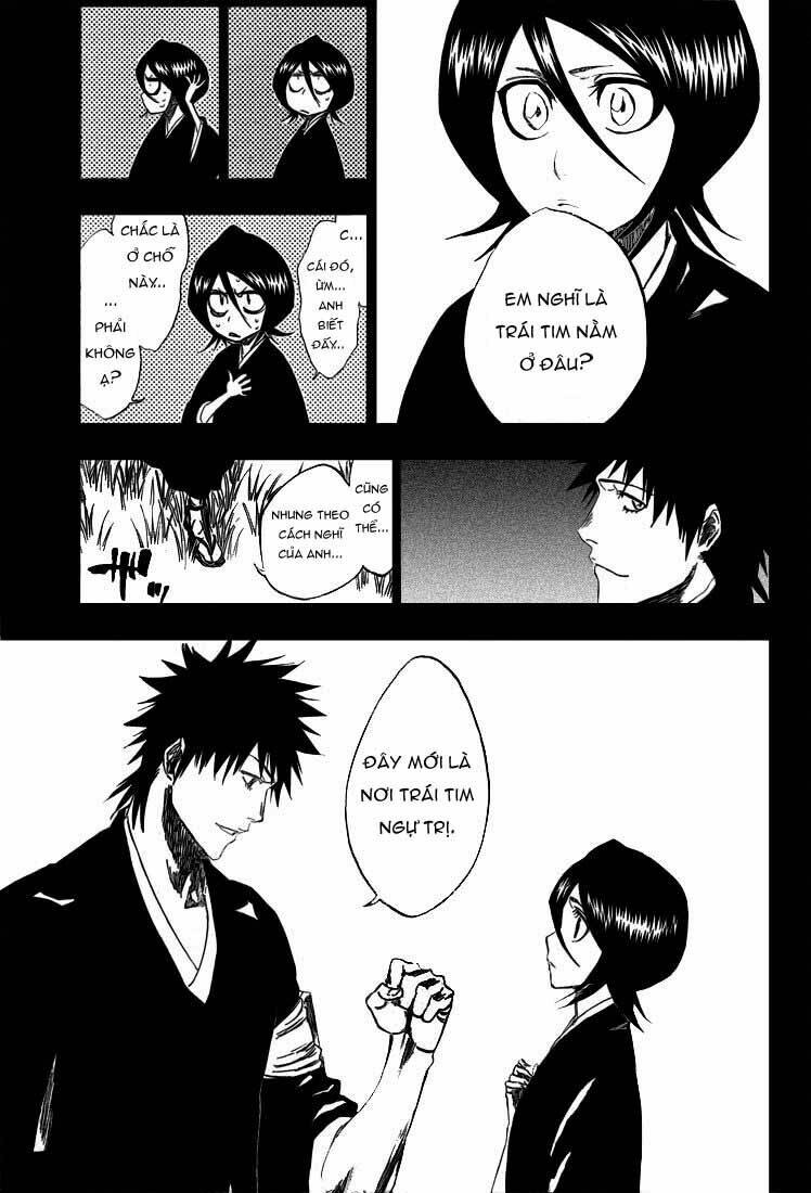 thần chết ichigo chapter 268 14