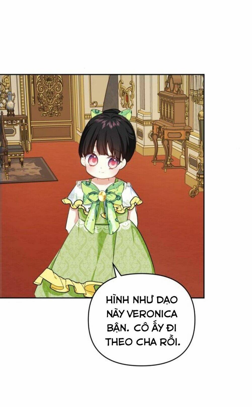 Con Gái Của Công Tước Quái Vật Chapter 37 - Trang 52