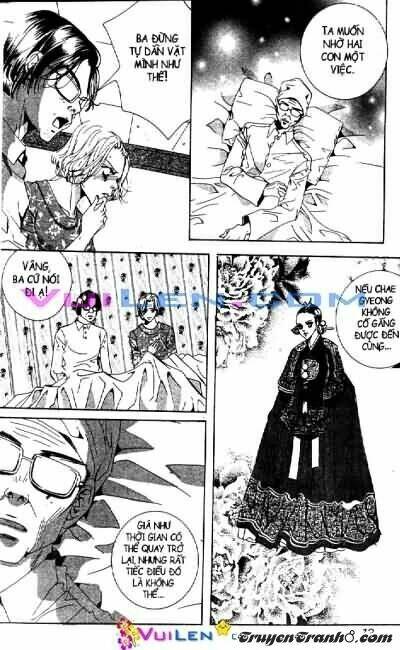 goong - [ hoàng cung ] chapter 10 10