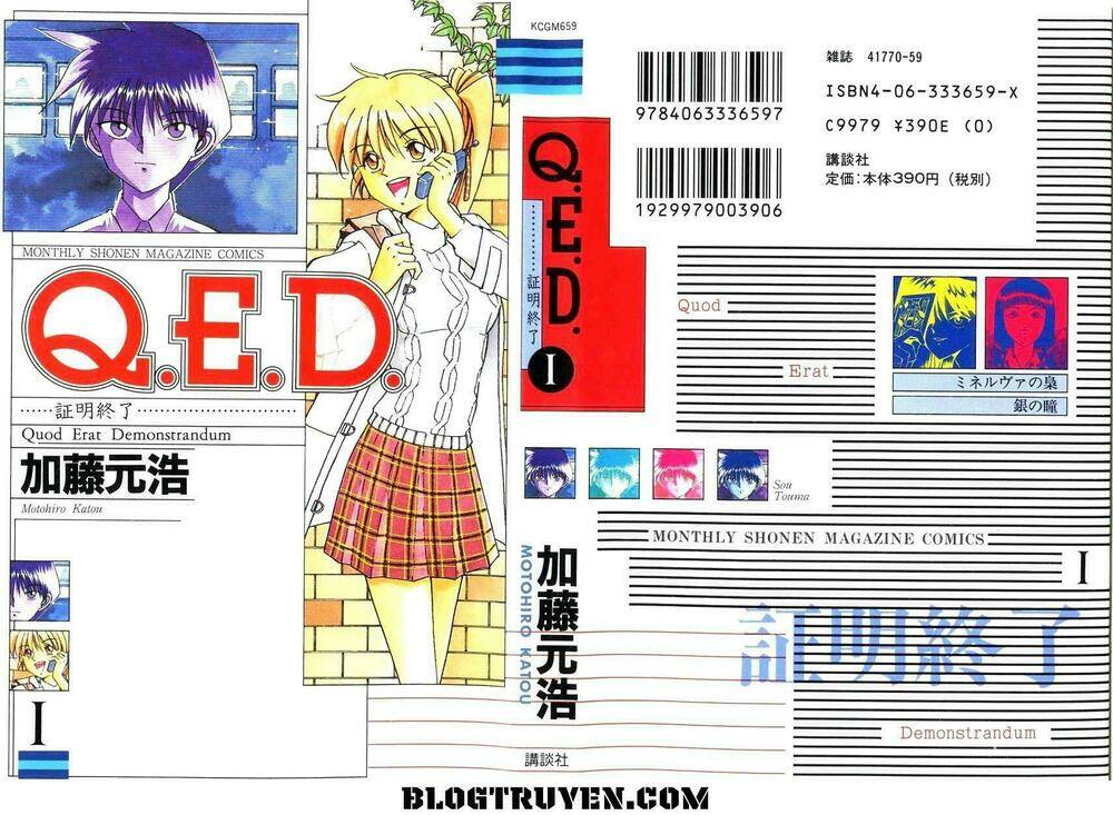 q.e.d. chapter 1.1 1