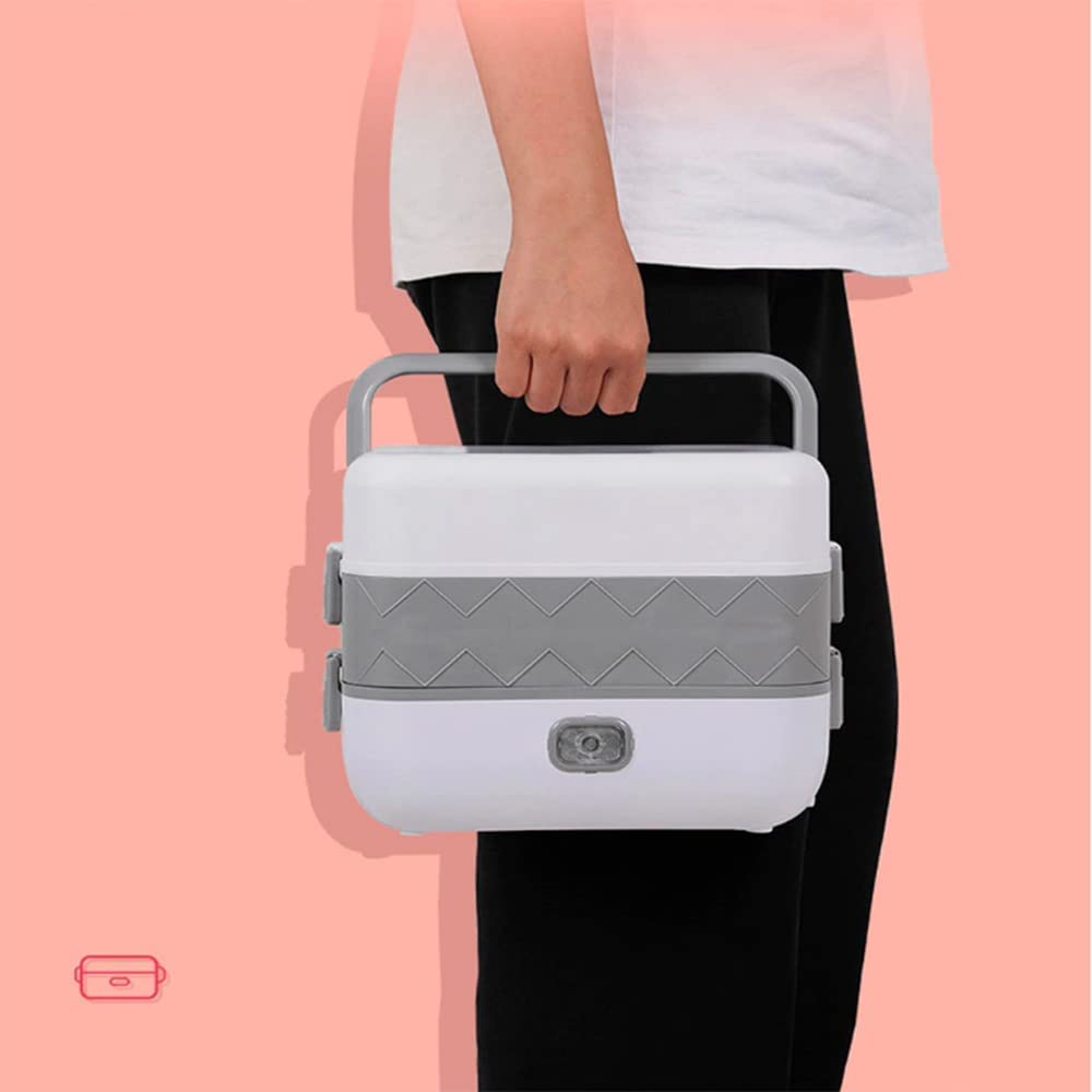 HỘP CƠM ĐIỆN TỰ NẤU ĐA NĂNG