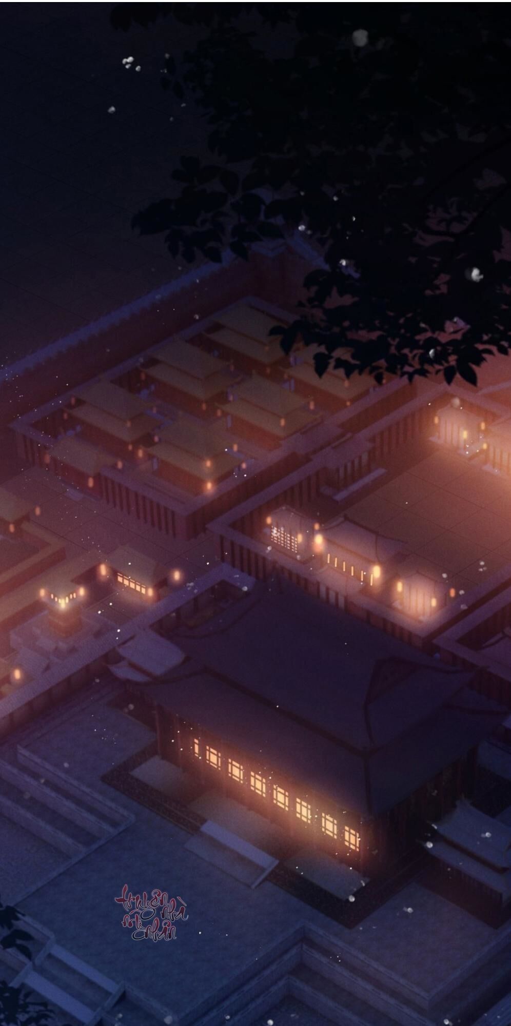 ta mới không gả cho hoàng tử phản diện chapter 61 3