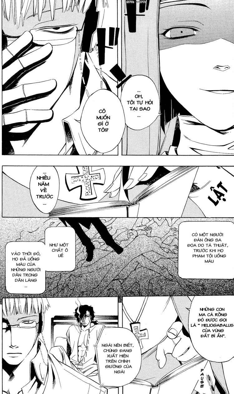 vassalord chapter 1.1 40