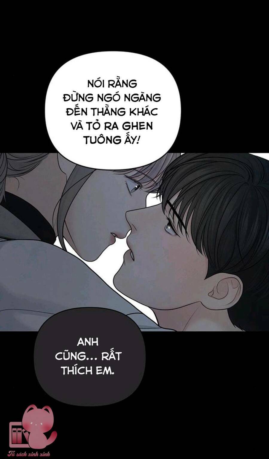 Only Hope - Hy Vọng Duy Nhất Chapter 20.2 - Trang 42