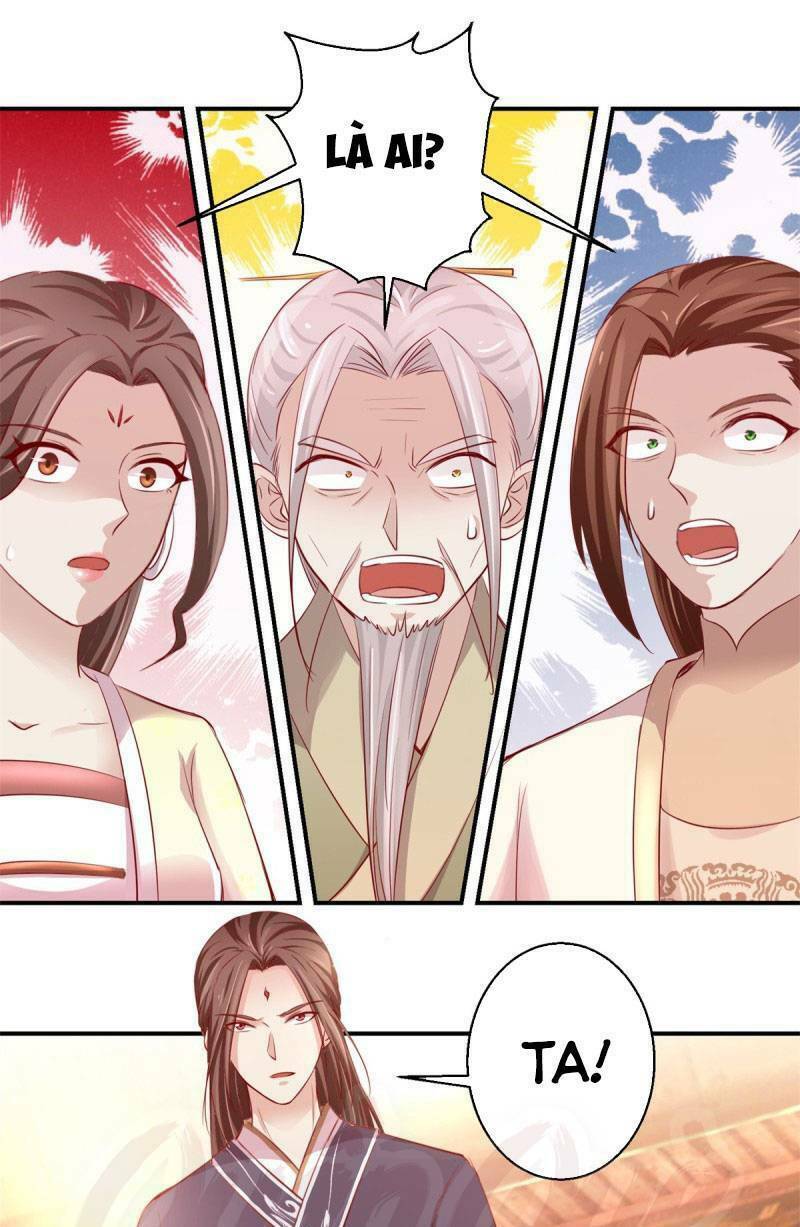 cửu dương đế tôn chapter 135 25