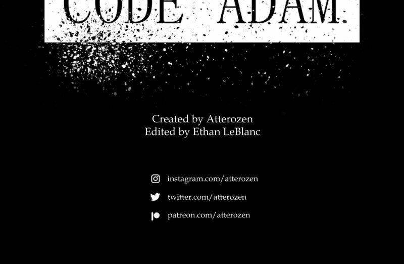 code adam chapter 1 79