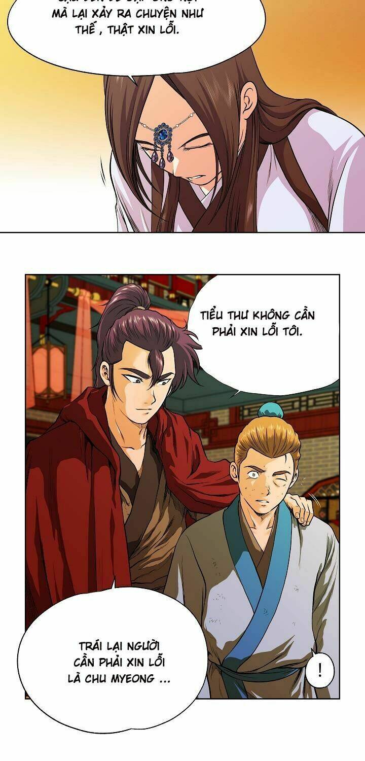 ngũ hợp chí tôn chapter 5 12