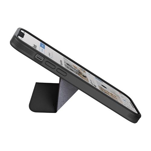 Ốp UNIQ Hybrid Magclick Charging Transforma dành cho iPhone 14/ 14 Plus/ 14 Pro/ 14 Pro Max - Hàng chính hãng