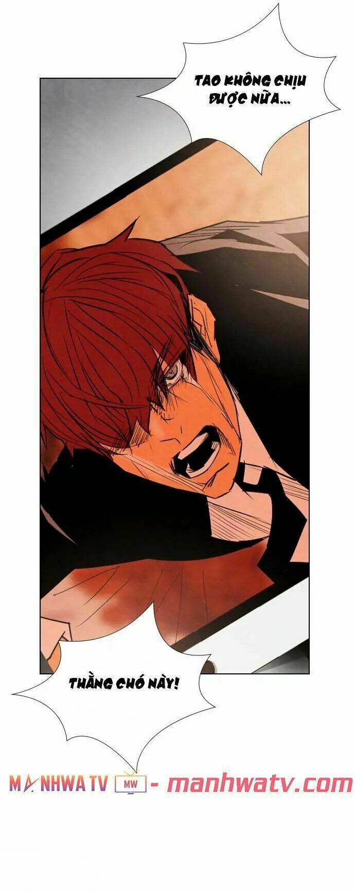 kẻ hồi sinh chapter 27 44