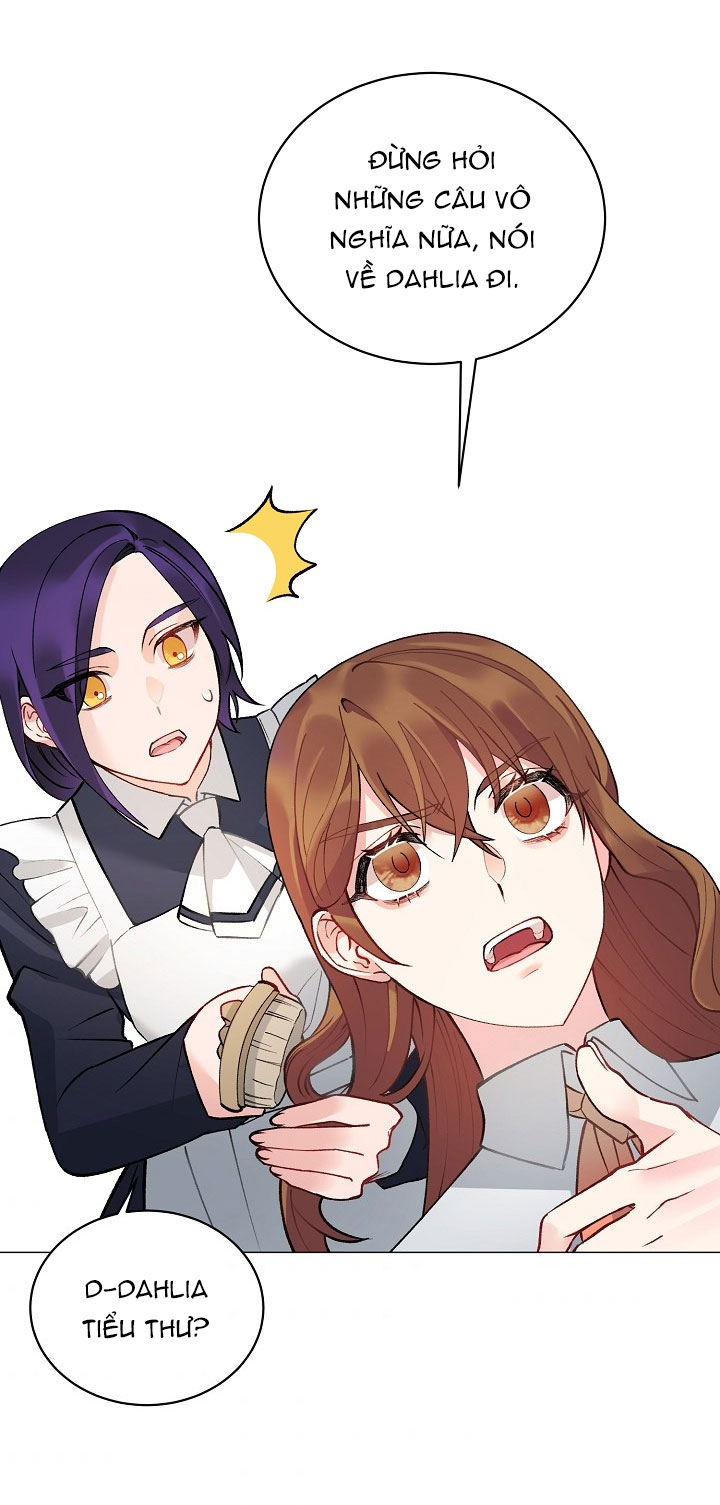 tôi sẽ trở thành nhân vật chính chapter 2 31