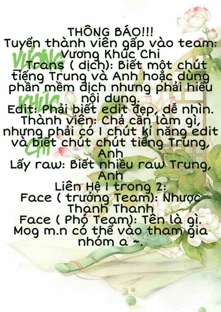 Xuyên Vào Tiểu Thuyết - Nữ Phụ Muốn Sống! Chapter 10 - Trang 2