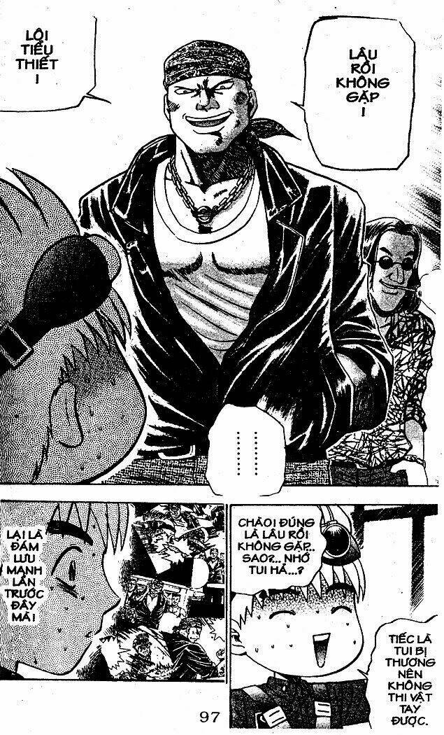 bowling king chapter 53 14