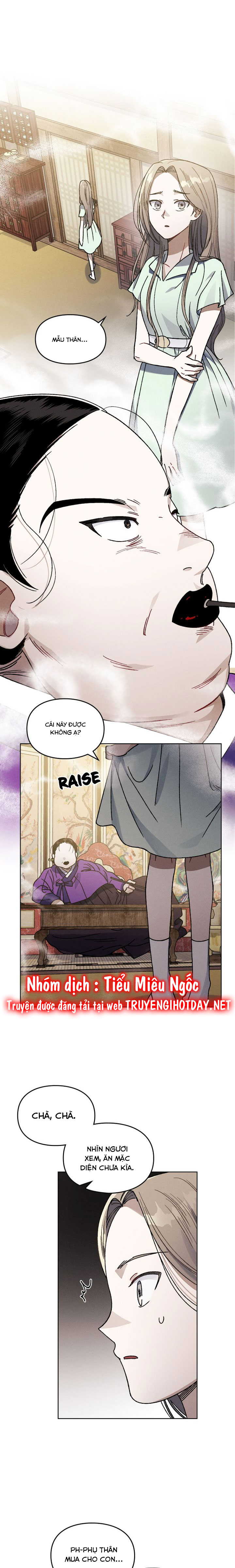 nếu tôi là bạn chapter 37 7