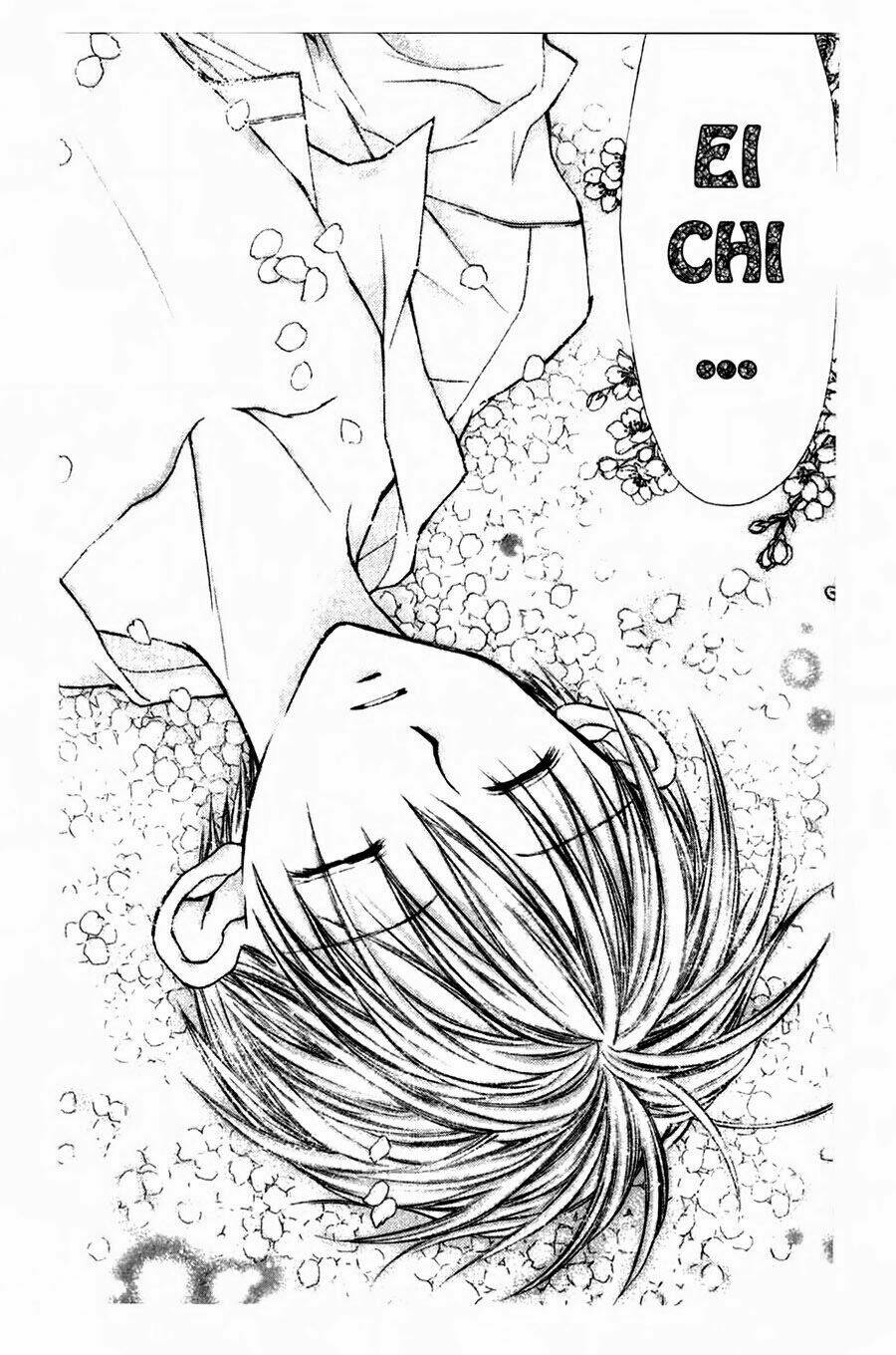 tìm ánh trăng tròn chapter 11 33